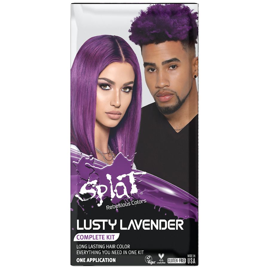 Ombre Hair Dye Walgreens