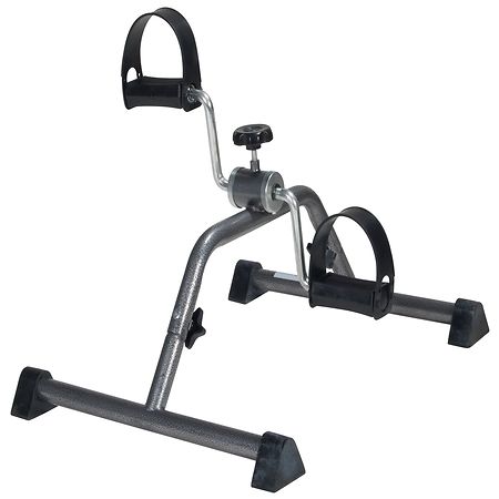 Drive Medical Exercise Peddler with Attractive Finish - 1.0 ea