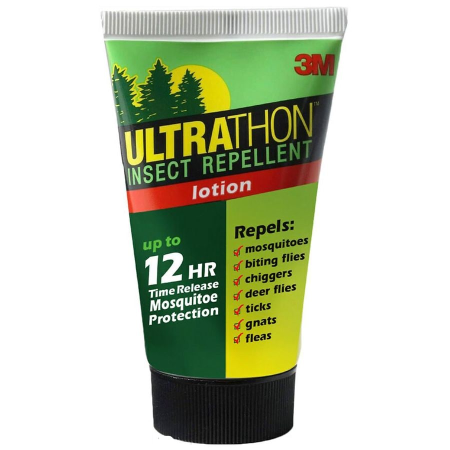  Ultrathon Insect Repellent Lotion 