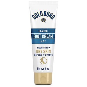 Gold Bond Ultimate Healing Foot Therapy Cream