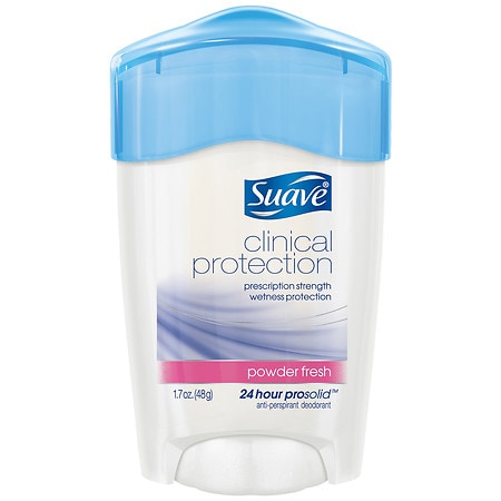 UPC 079400001542 product image for Suave Antiperspirant Deodorant Powder Fresh - 1.7 oz | upcitemdb.com