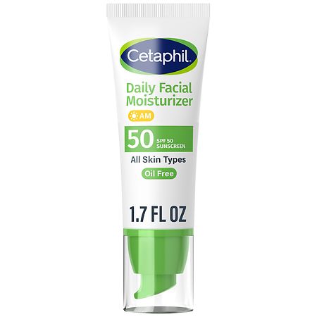 Best Facial Moisturizer With Sunscreen 107