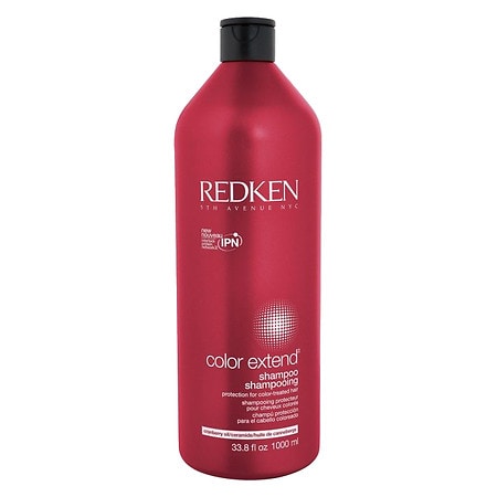 Redken Color Extend Shampoo with Cranberry Oil