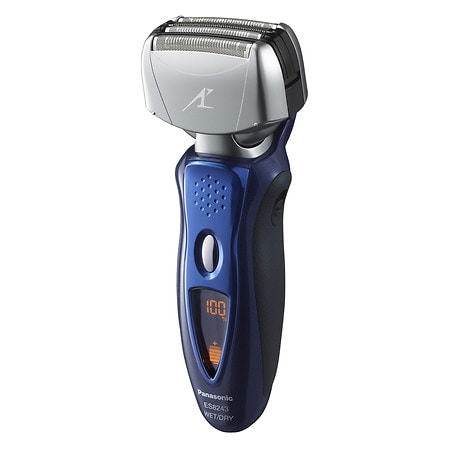 Panasonic Men's Arc IV Wet/Dry Shaver Nanotech, ES8243A