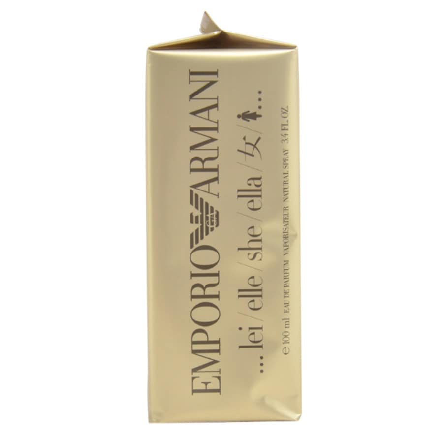 emporio armani her perfume