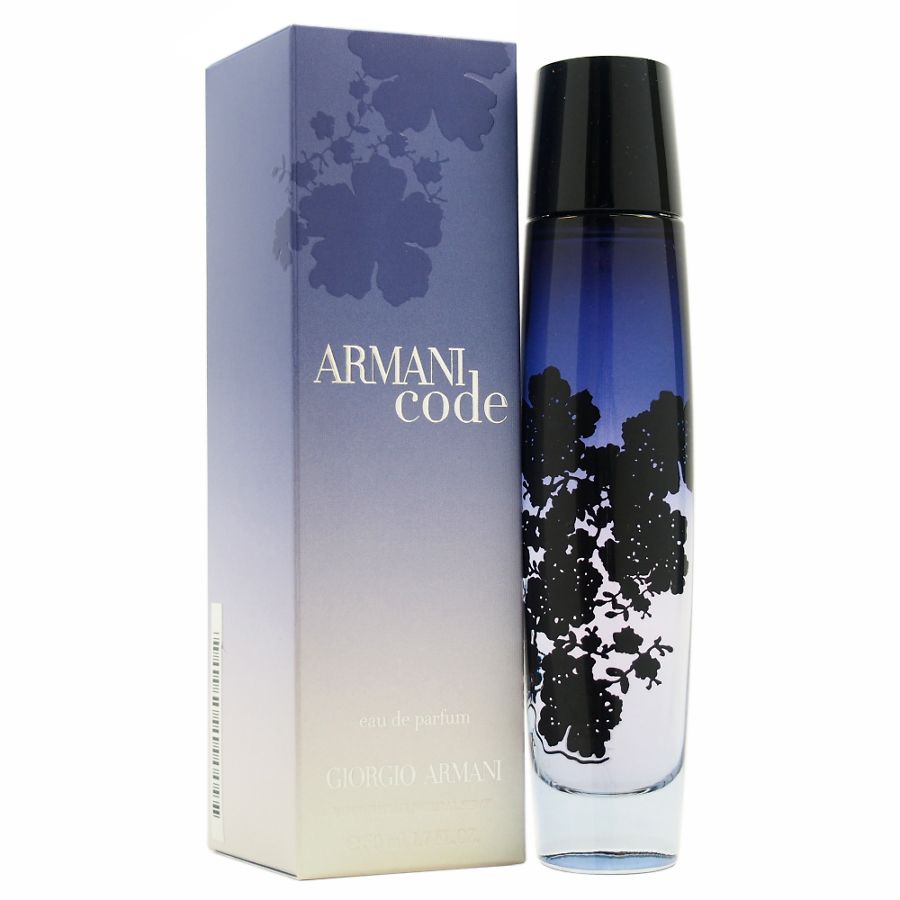 armani code ladies