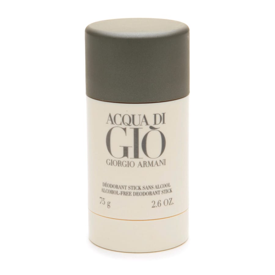 giorgio armani spray deodorant