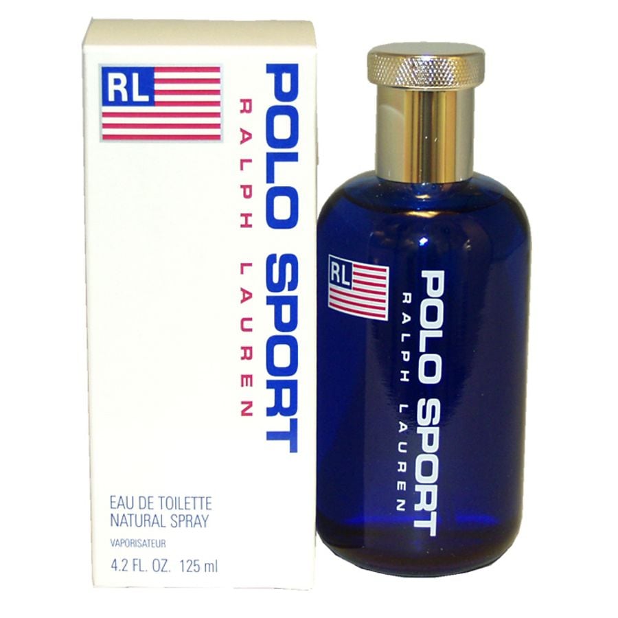 polo sport ralph lauren eau de toilette