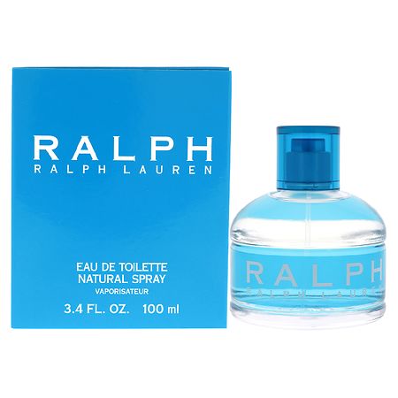 ralph lauren blue women's cologne