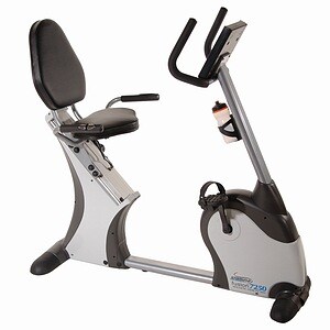 Stamina Magnetic Fusion 7250 Silver/pewter,grey/black