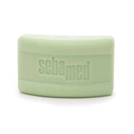 Sebamed Cleansing Bar for Sensitive Skin