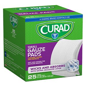 Curad Pro-Gauze