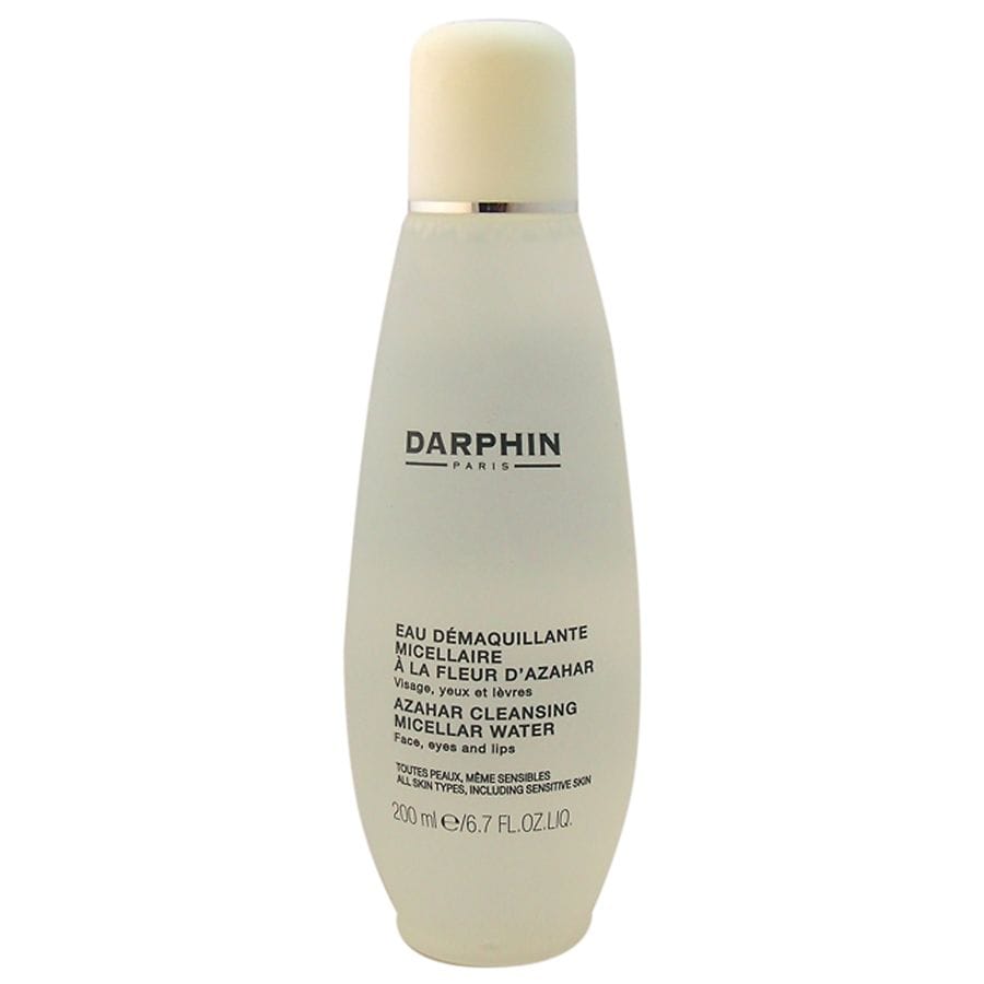  Darphin Azahar Cleansing Micellar Water For All Skin Types 