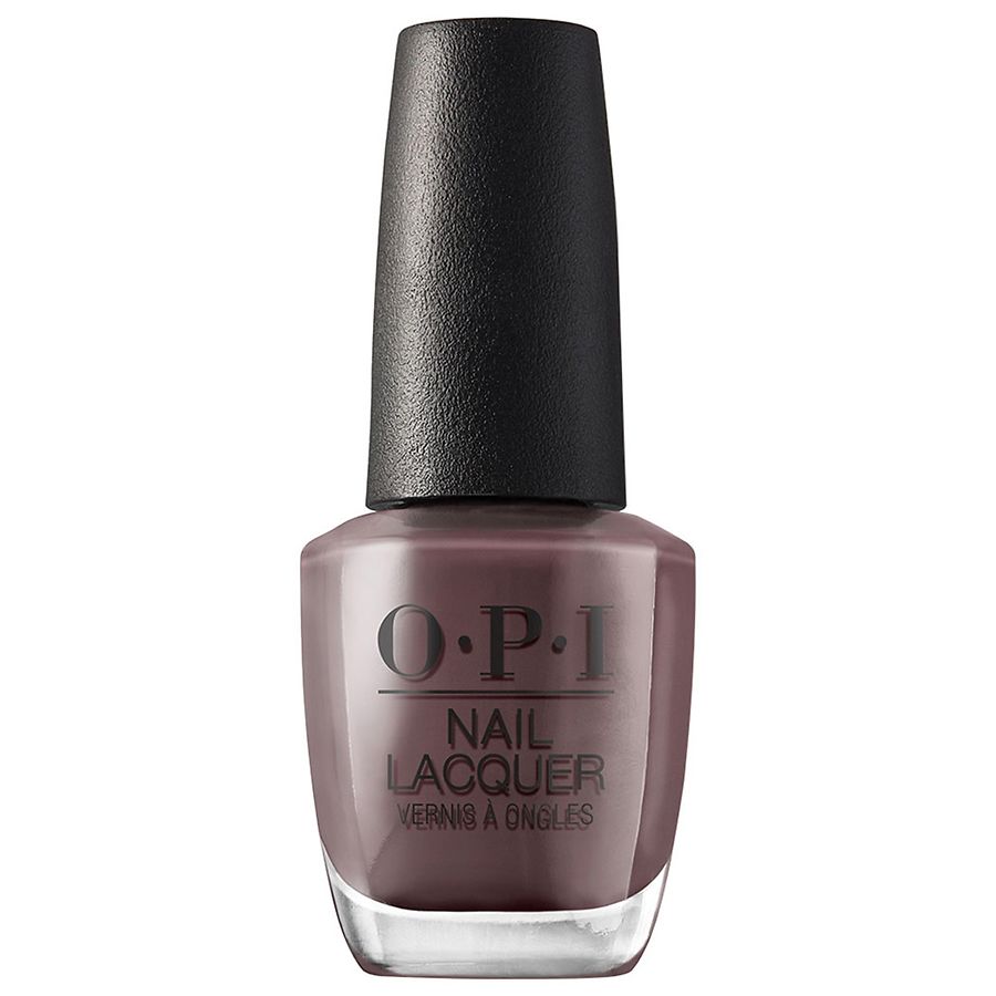 OPI Nail Lacquer, You Don't Know Jacque 