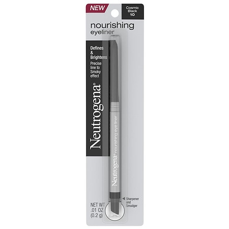 Neutrogena Nourishing Eyeliner Pencil - 0.01 oz