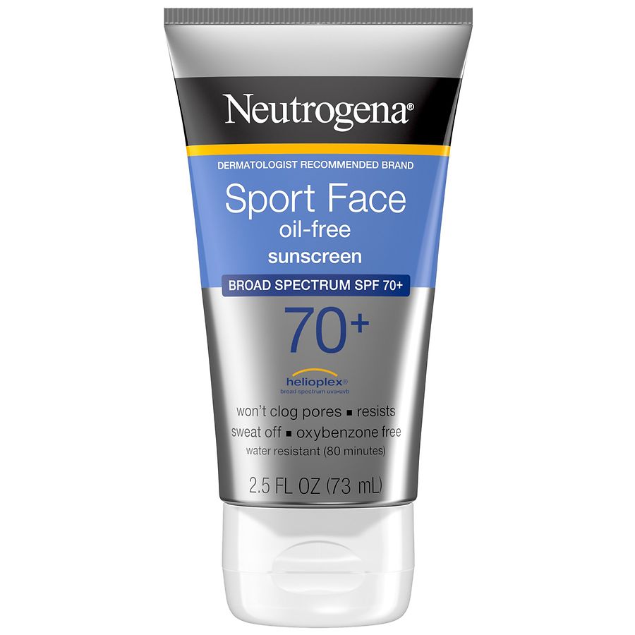 natural sunscreen walgreens