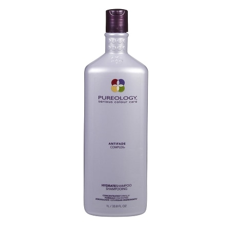 Pureology Hydrate Shampoo