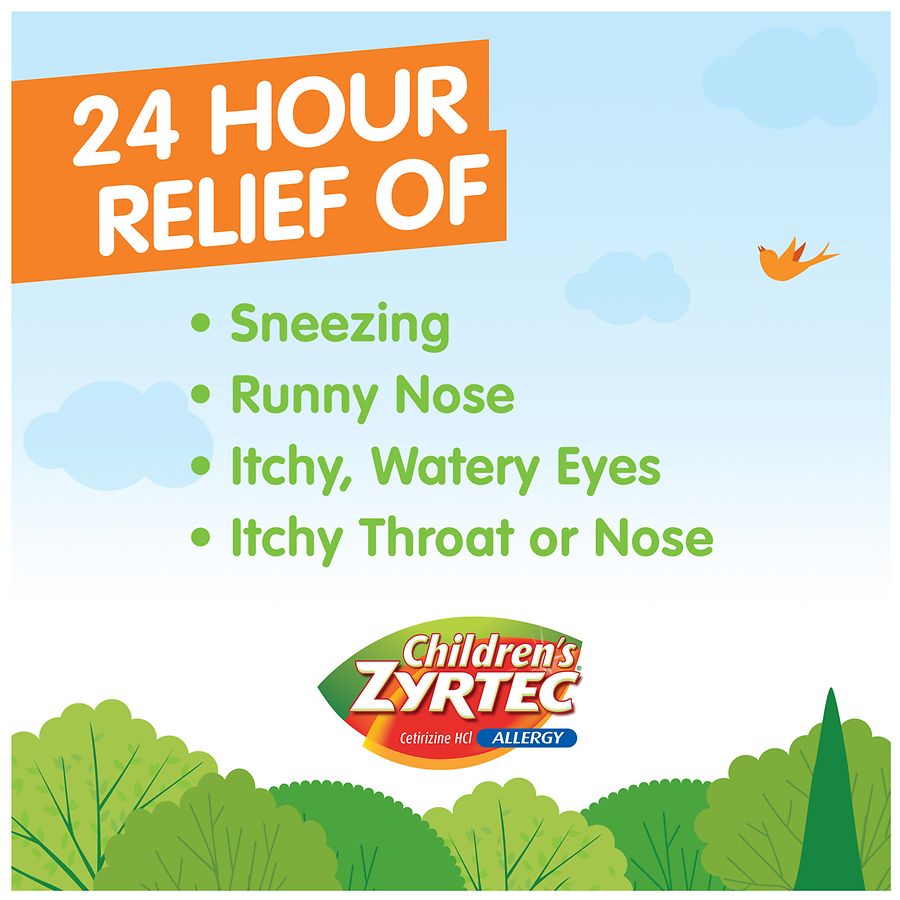 How Many Zyrtec Can I Take In A Day Examples and Forms