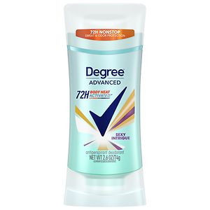 Degree Women Women Fine Fragrance Anti-Perspirant/Deodorant Sexy Intrigue