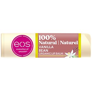 eos Lip Balm Stick Vanilla Bean
