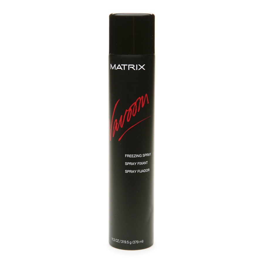 VaVoom by Matrix Freezing Spray