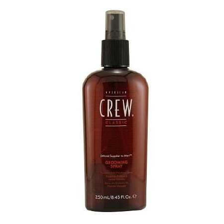 American Crew Grooming Spray, Variable Hold