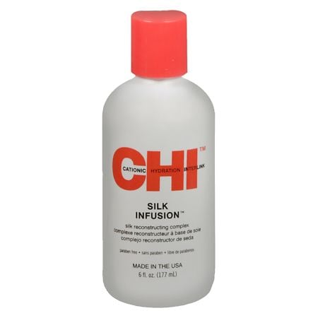 CHI Silk Infusion