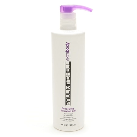 Paul Mitchell Extra-Body Sculpting Gel, 16.9 oz 