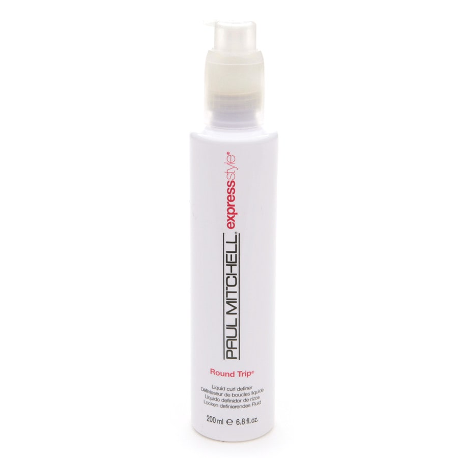 Paul Mitchell Express Style Round Trip Liquid Curl Definer Walgreens