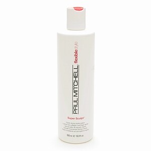 Paul Mitchell Flexible Style Super Sculpt Quick-Drying Styling Glaze