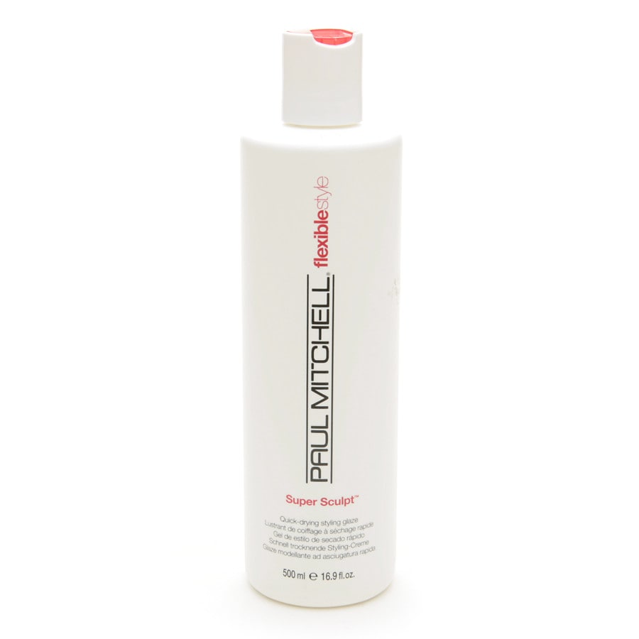 Paul Mitchell Flexible Style Super Sculpt Quick-Drying Styling Glaze