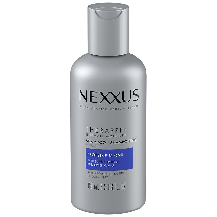 nexxus shampoo