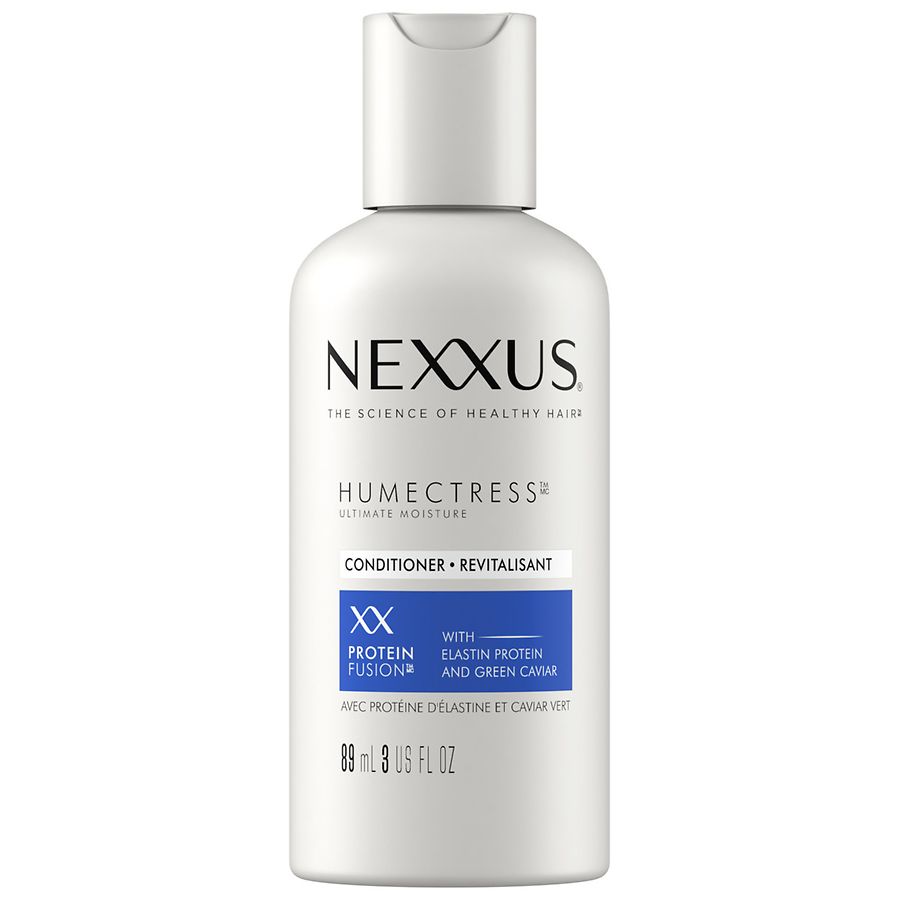 nexxus hair products