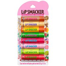 Bonne Bell Lip Smacker Best Flavor Forever Pack Assorted Flavors ...