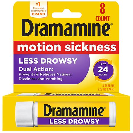 dramamine to buy