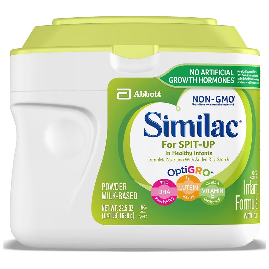 similac for