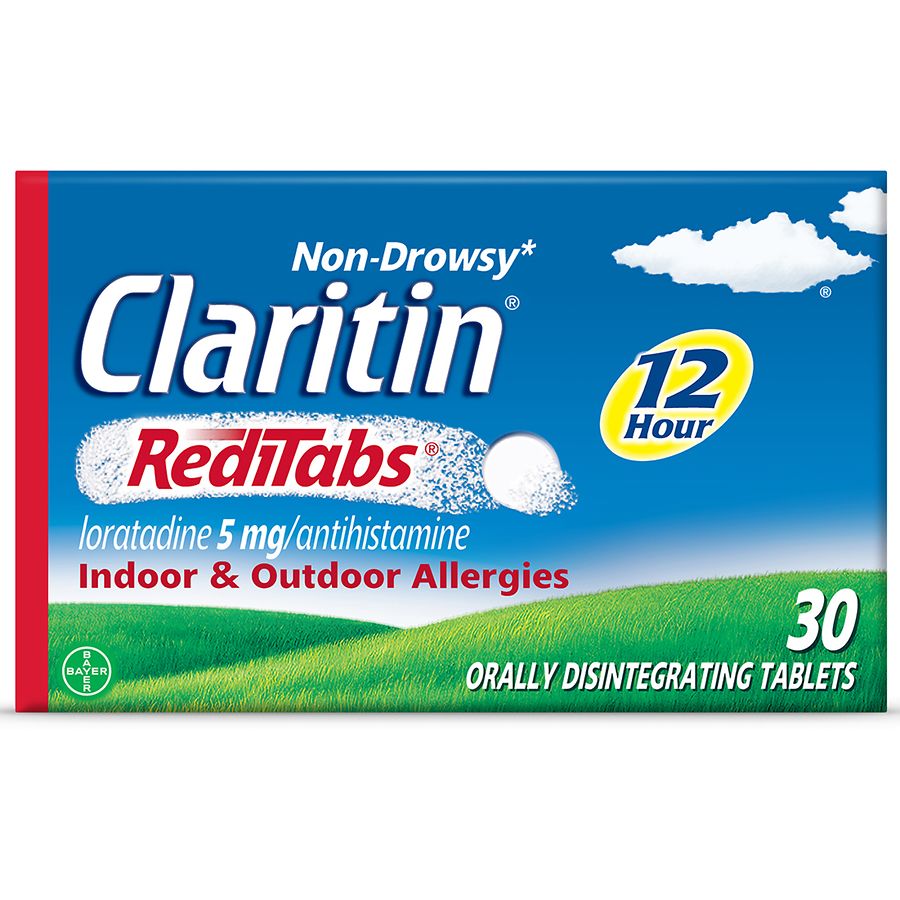 claritin pillow reviews