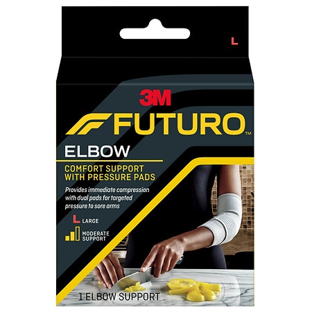 Elbow Support Walgreens