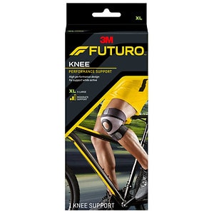 FUTURO Moisture Control Knee Support X Large