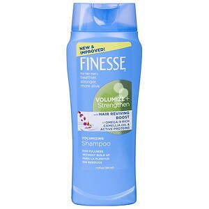 Finesse Shampoo, Volumizing