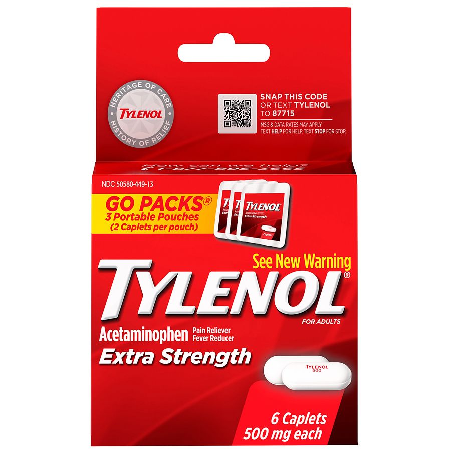 Tylenol