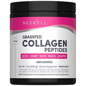 NeoCell Super Collagen Type 1 & 3 Powder