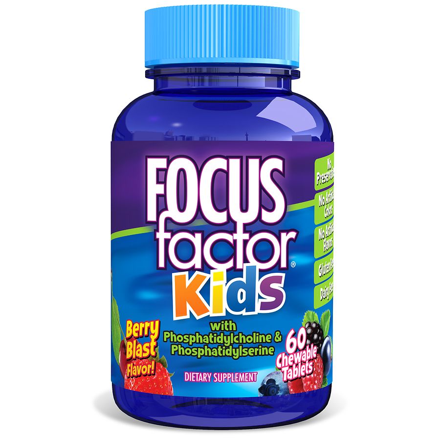 Best Multivitamin For Kids With Adhd | Kids Matttroy