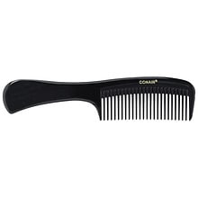 Conair Classic Detangle & Style Comb for All Hair Types Black | Walgreens