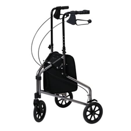3 wheel walker for babies