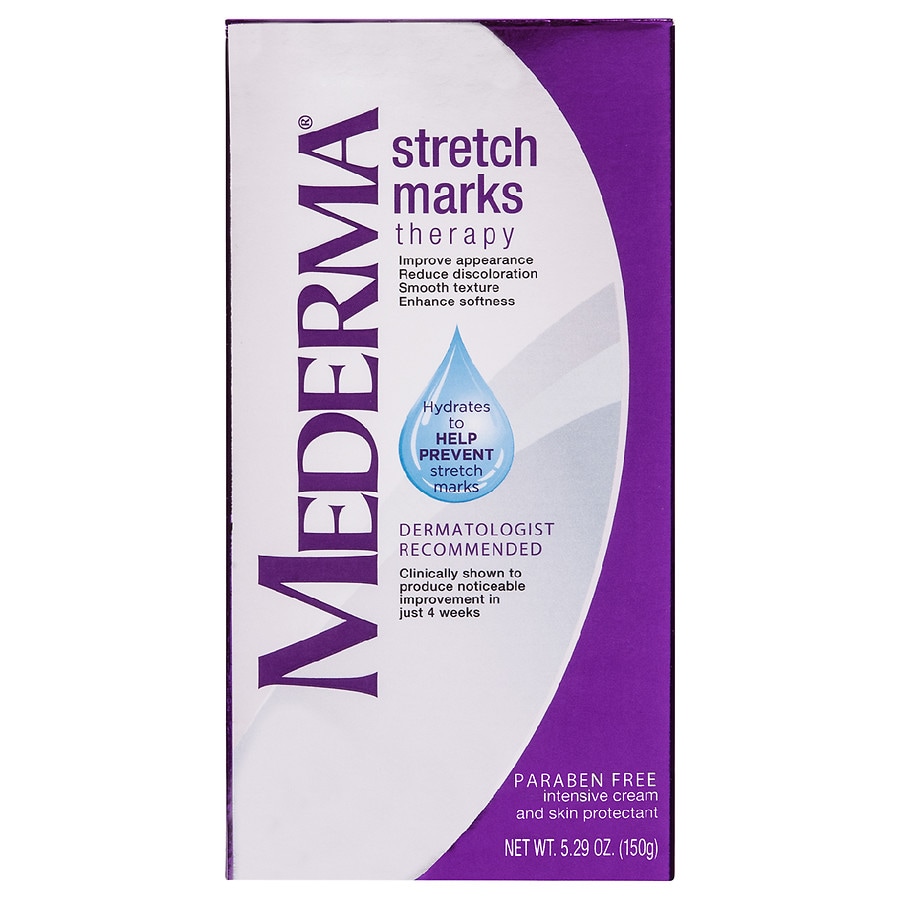  Mederma Stretch Marks Therapy Cream 