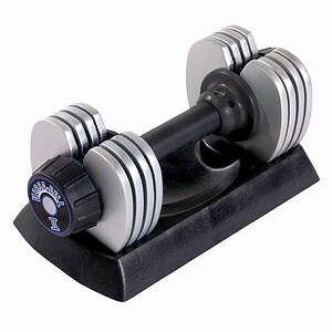 Stamina 50 lb. Versa-Bell II Dumbbell
