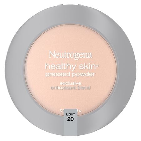 Neutrogena Healthy Skin Pressed Powder Compact