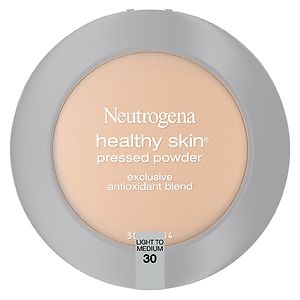Neutrogena Healthy Skin Pressed Powder Compact
