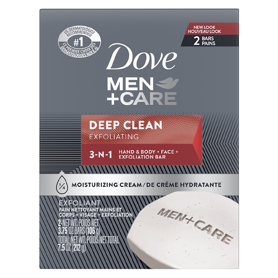 can i use dove bar soap to wash my dog